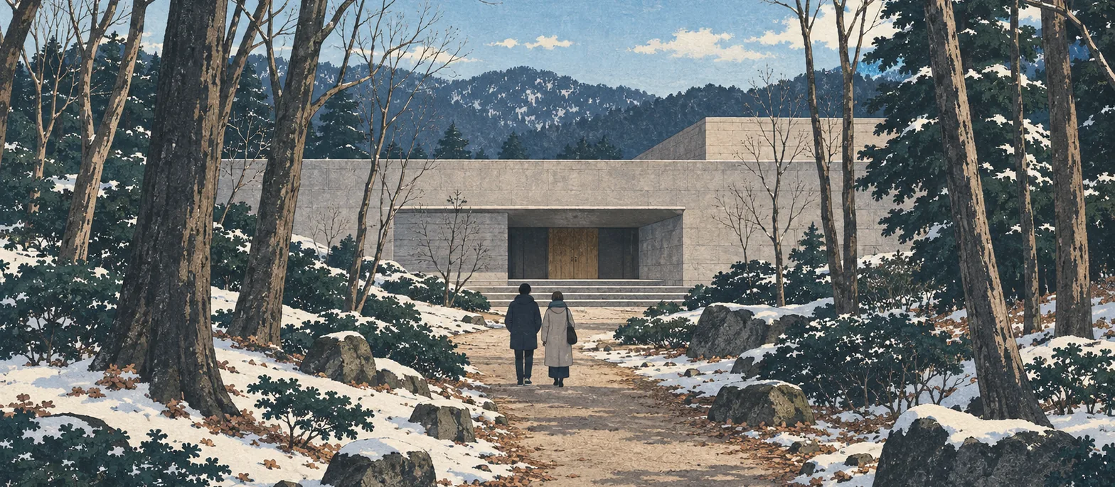モネ没後100年・開館25周年記念 あたらしい目 ― モネと21世紀のアート