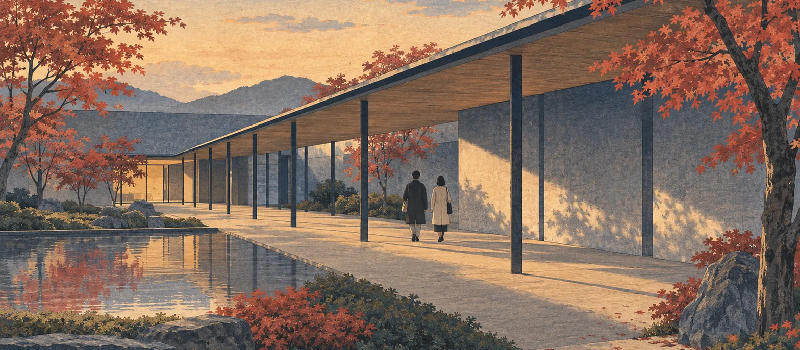 没後30年 菅井汲